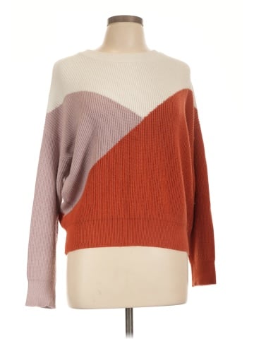 Sophie Rue Pullover Sweater (view 1)