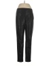 Calvin Klein Metallic Black Active Pants Size M - photo 1