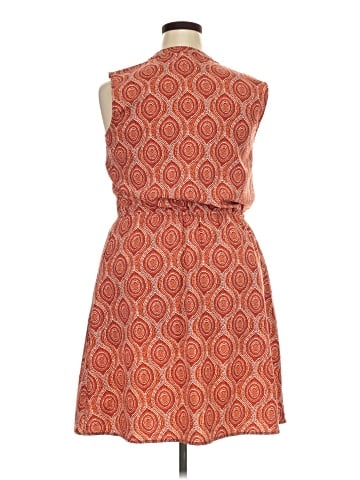 Merona Casual Dress (view 2)