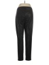 Calvin Klein Metallic Black Active Pants Size M - photo 2
