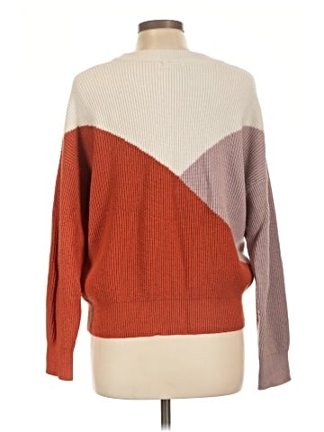 Sophie Rue Pullover Sweater (view 2)