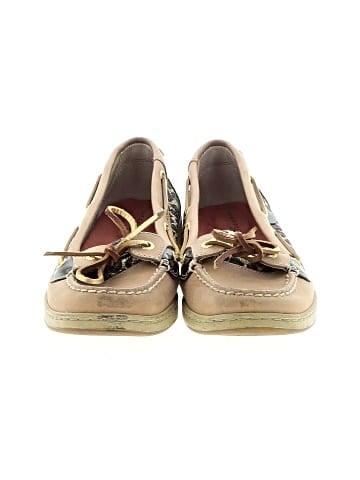 Sperry Top Sider Flats (view 2)