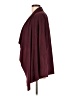Soft Surroundings Burgundy Cardigan Size L - photo 5