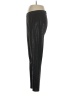 Calvin Klein Metallic Black Active Pants Size M - photo 5