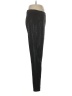 Calvin Klein Metallic Black Active Pants Size M - photo 4
