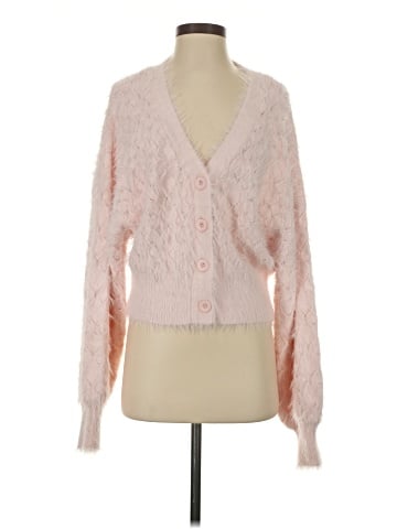 Missguided Cardigan (view 1)