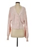 Missguided Pink Cardigan Size 2 - 4 - photo 1