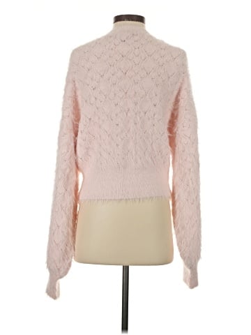 Missguided Cardigan (view 2)