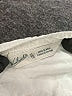 Woolrich 100% Cotton White Short Sleeve Blouse Size XL - photo 7