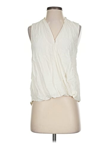 Splendid Sleeveless Blouse (view 1)
