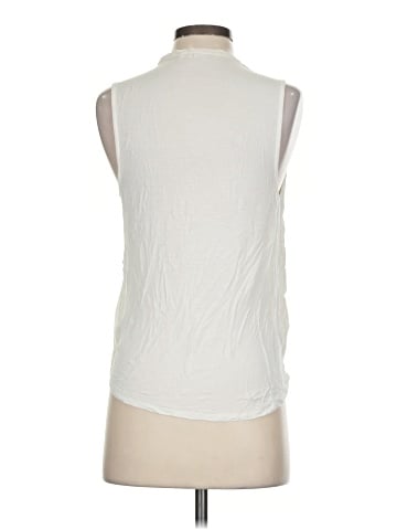 Splendid Sleeveless Blouse (view 2)