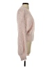 Missguided Pink Cardigan Size 2 - 4 - photo 4