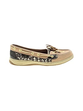 Sperry Top Sider Flats