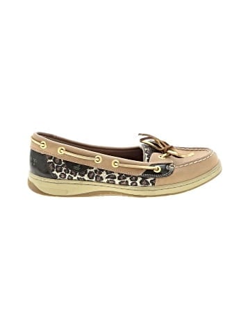 Sperry Top Sider Flats (view 1)