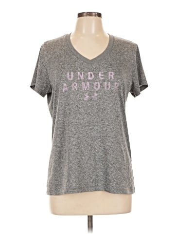 Under Armour Short Sleeve T-Shirt (view 1)