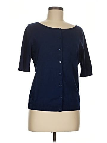 Talbots Cardigan (view 1)