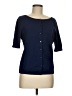 Talbots Blue Cardigan Size M - photo 1