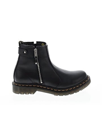 Dr. Martens Ankle Boots (view 1)