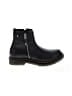 Dr. Martens Black Ankle Boots Size 9 - photo 1