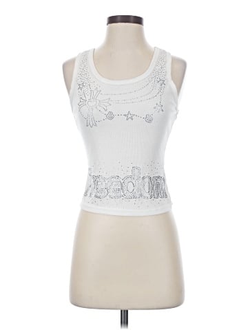 Romwe Tank Top (view 1)