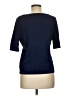 Talbots Blue Cardigan Size M - photo 2