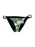 Wildfox Tropical Green Swimsuit Bottoms Size L (estimated) - photo 1