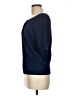Talbots Blue Cardigan Size M - photo 5