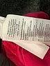 J.Crew Solid Pink Active Pants Size 9 - photo 8