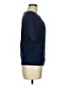 Talbots Blue Cardigan Size M - photo 4
