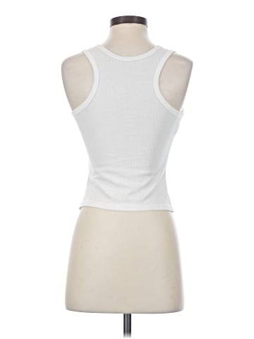 Romwe Tank Top (view 2)