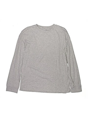 Gap Kids Long Sleeve T-Shirt (view 1)