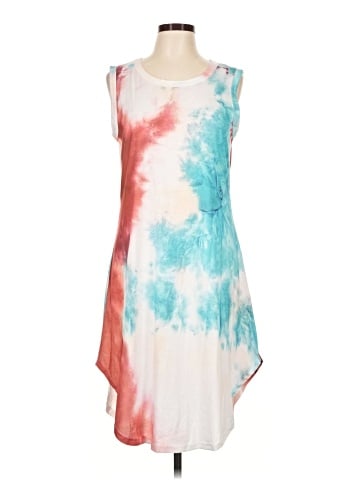 Unbranded Casual Dress (view 1)
