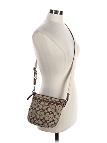 Coach Factory Crossbody Bag (view 2)