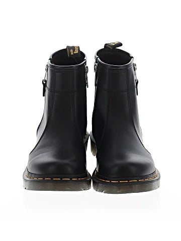 Dr. Martens Ankle Boots (view 2)
