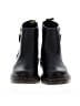 Dr. Martens Black Ankle Boots Size 9 - photo 2