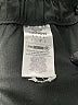 Reebok 100% Polyester Color Block Black Athletic Shorts Size 1X - photo 3
