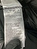 Reebok 100% Polyester Color Block Black Athletic Shorts Size 1X - photo 4