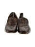 Johnston & Murphy Tweed Brown Flats Size 7 - photo 2