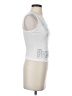 Romwe Silver Tank Top Size XS - photo 4