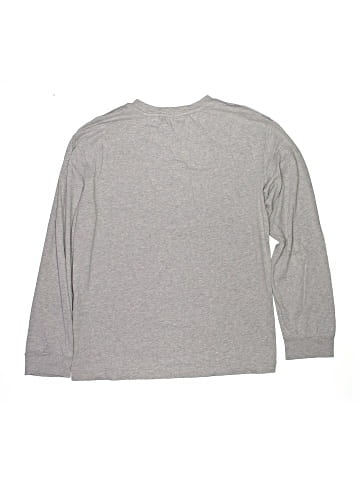 Gap Kids Long Sleeve T-Shirt (view 2)
