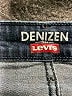Denizen from Levi's Blue Jeans Size 33 waist - photo 4