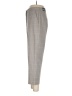 Express Plaid Gray Dress Pants Size 8S - photo 5