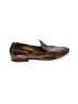 Johnston & Murphy Tweed Brown Flats Size 7 - photo 1