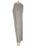 Express Plaid Gray Dress Pants Size 8S - photo 4
