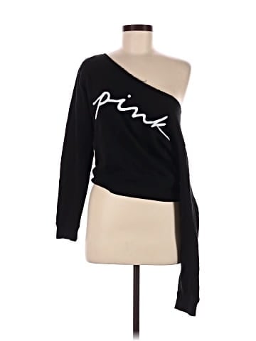 Victoria's Secret Pink Pullover Sweater (view 1)