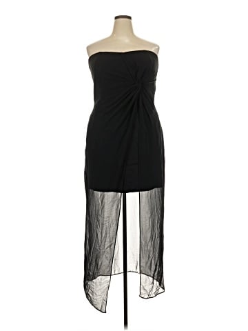 ASOS Curve Cocktail Dress (view 1)