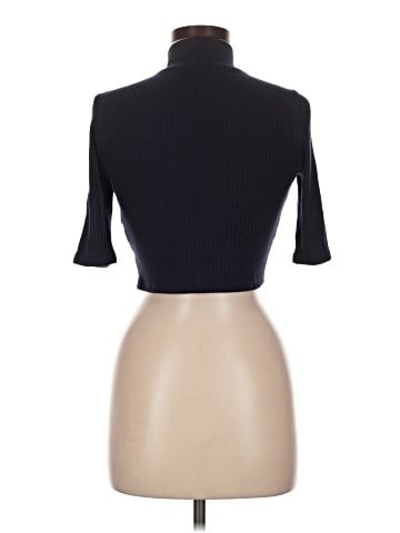 Reformation Jeans Turtleneck Sweater (view 2)
