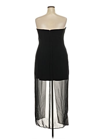 ASOS Curve Cocktail Dress (view 2)