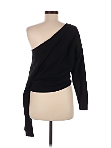 Victoria's Secret Pink Pullover Sweater (view 2)