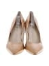 Nine West Tan Heels Size 8 1/2 - photo 2